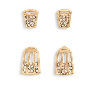 Baublebar Set of 2 Margarita Earrings